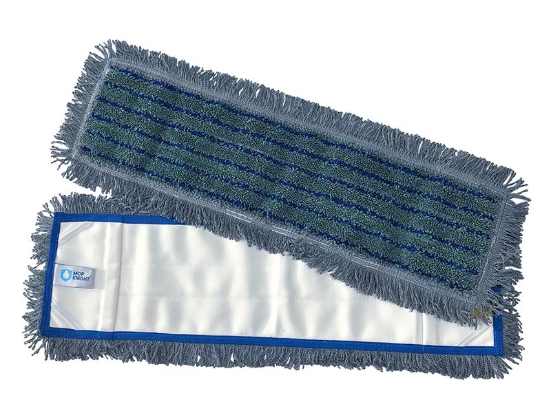 Mop Knight Mikrofasermopp Borste 40 cm