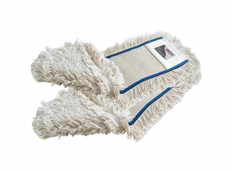 Sprintus Mopp Classic Taschenbezug 50cm Baumwolle