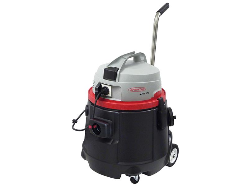 Sprintus Pump- / Feuerwehrsauger N 51/1 KPS