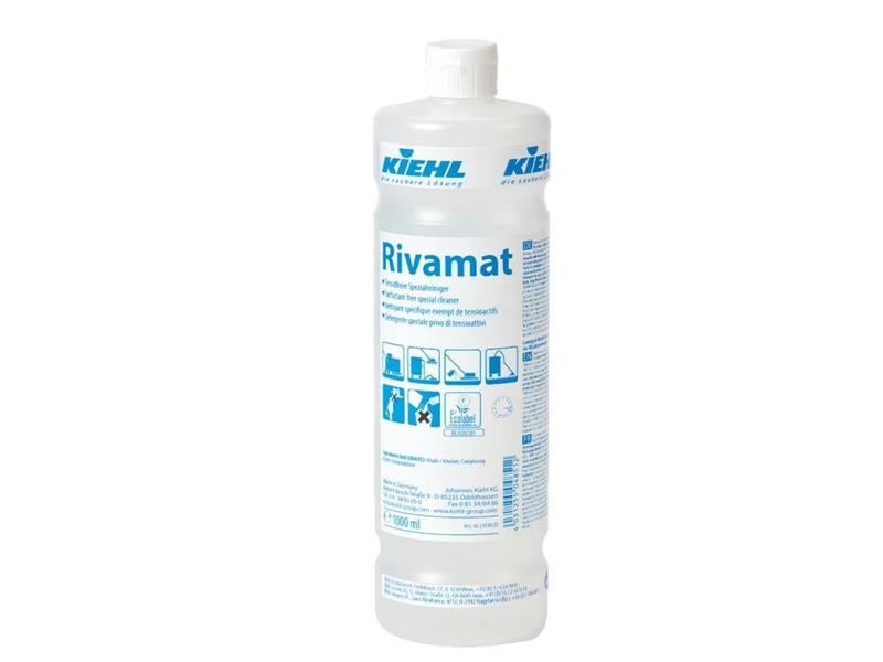 Kiehl Spezialreiniger Rivamat tensidfrei 1l