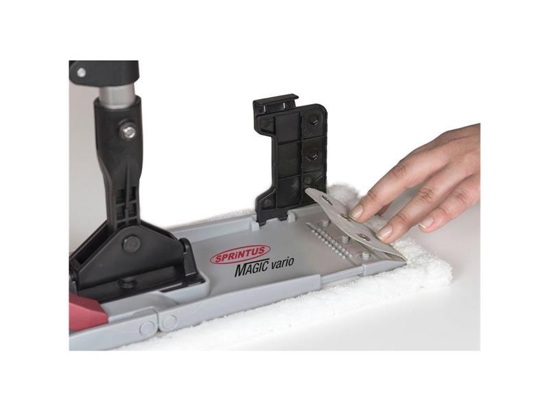 Sprintus Klapphalter Magic Vario 50cm