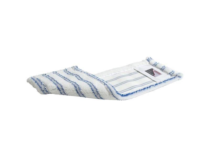 Sprintus Mikrofasermopp Premium Pro 50cm blau/weiss