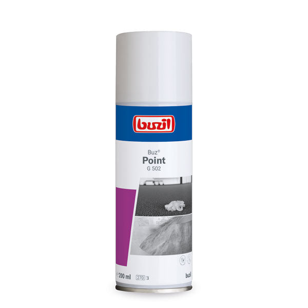 Buzil Buz Point G 502