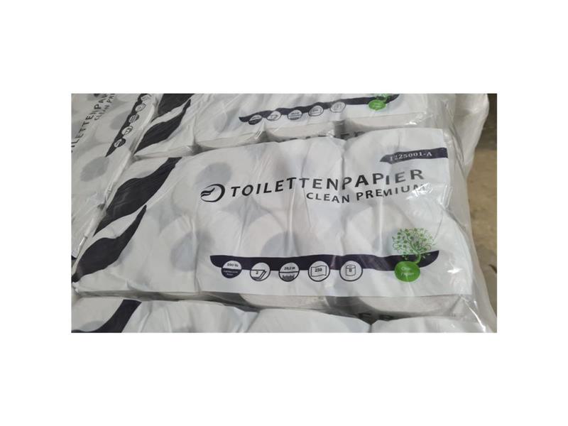 Toilettenpapier 2 lg 250 Bl 64R Premium