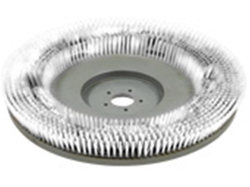 Sprintus Schrubbürste Titan 17" (mittel)