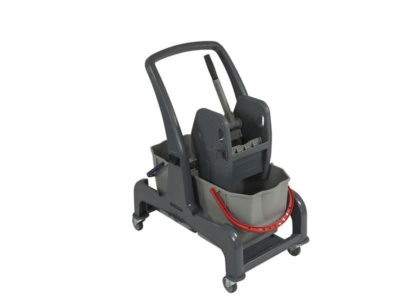 Sprintus Doppelfahreimer CombiX 2x25l