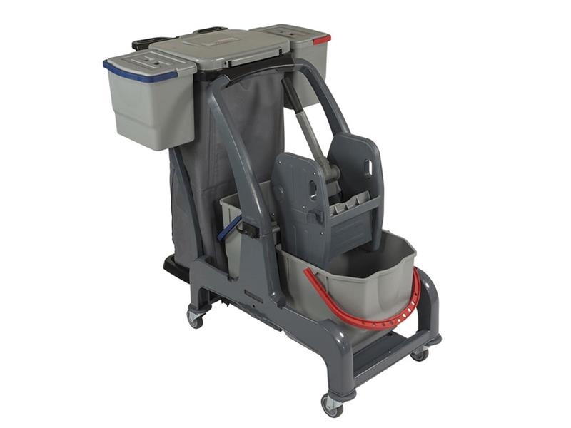 Sprintus CombiX XL Doppelfahreimer