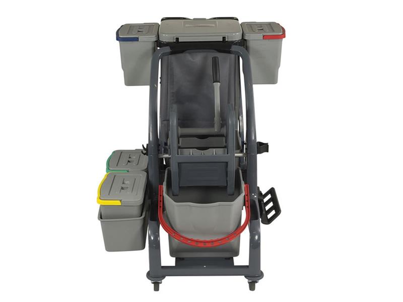 Sprintus CombiX PRO Systemwagen
