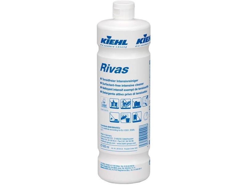 Kiehl Rivas Tensidfreier Intensivreinger 1L