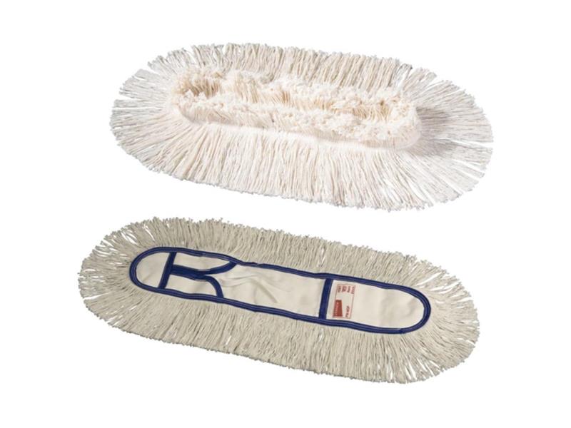 Vermop Mop Baumwolle 110cm