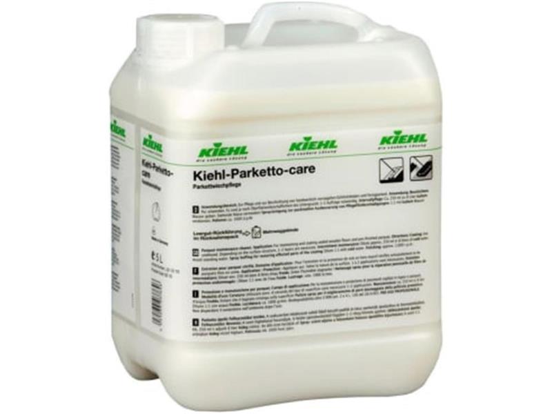 Kiehl Parketto-care 5 L
