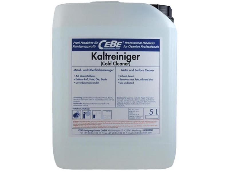 Cebe-Kaltreiniger 5L