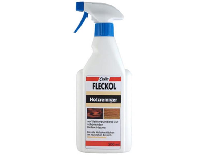 Cebe Fleckol- Holzreiniger 500ml
