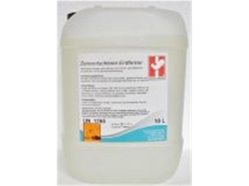 Hahnerol Zementschleier Entferner 10 L