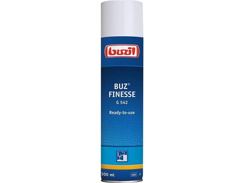 Buzil Buz Finesse -  Möbel- und Spezialpflege 300ml