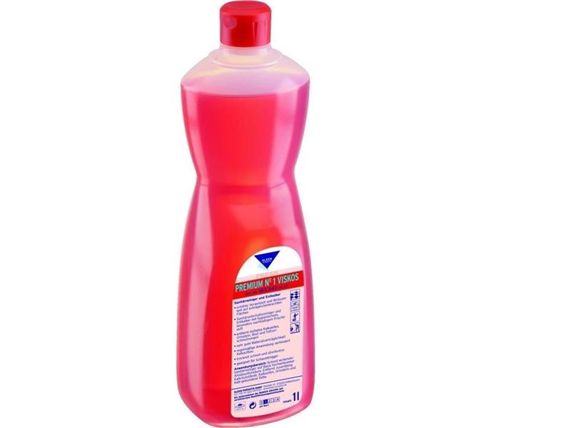 Kleen Purgatis Sanitärreiniger Push AMI 1 L