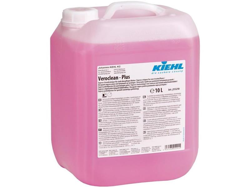 Kiehl Grundreiniger Veroclean Plus Express 10 L