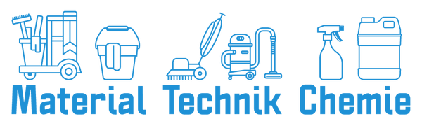 Reinigungsmittel 24 - MTC Berlin