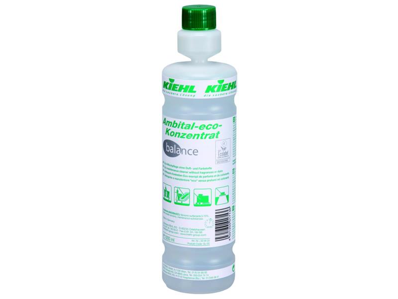 Kiehl Wischpflege Ambital-eco Konzentrat 1l