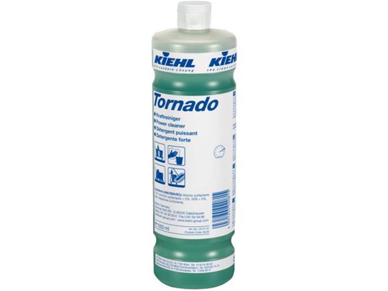 Kiehl Kraftreiniger Tornado, Schmutz- und Fettlöser 1l