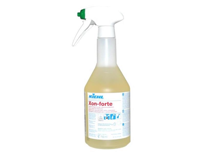 Kiehl Schaumreiniger Xon-forte 750ml