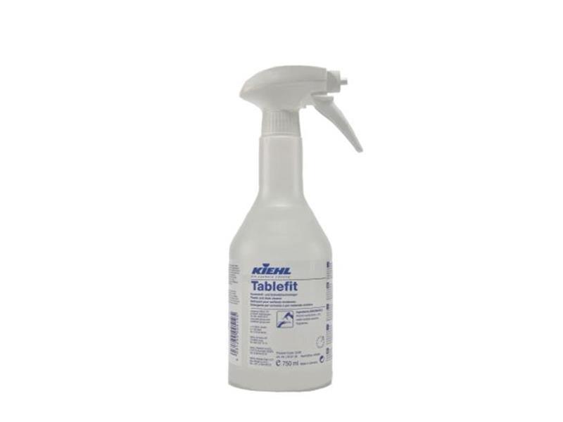 Kiehl Tablefit 750 ml - Schreibtischreiniger
