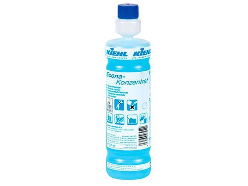 Kiehl Allroundreiniger Econa, Konzentrat 1l