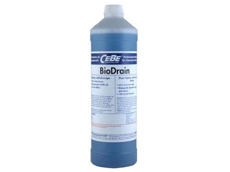 Cebe BioDrain Abfllusreiniger 1L