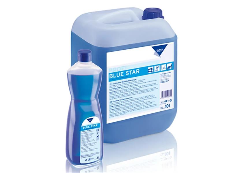 Kleen Purgatis Mehrzweckreiniger Blue Star 10l