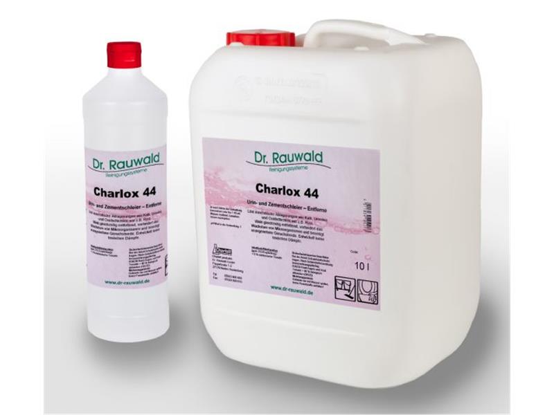 Dr. Rauwald Charlox 44 10L