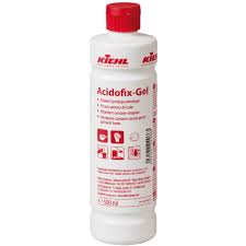 Kiehl Sanitär Grundreiniger (viskoser) Acidofix-Gel 500ml