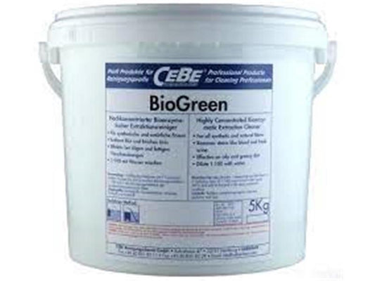 Cebe BioGreen 5kg