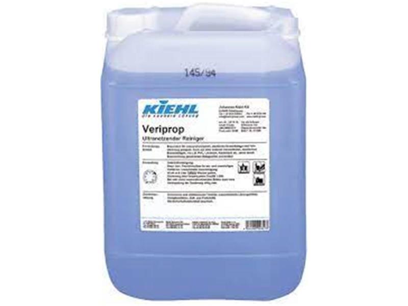Kiehl Reiniger ultranetzend Veriprop 10l