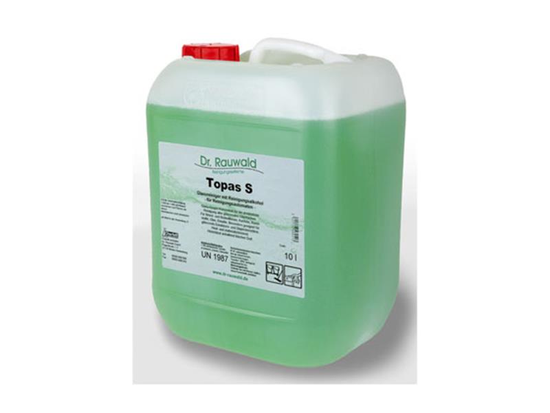 Dr. Rauwald Topas S 10L