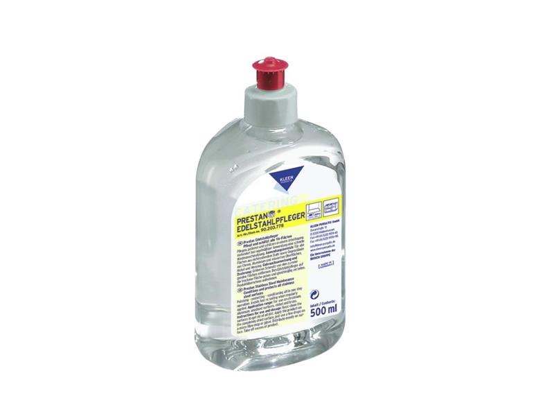 Kleen Purgatis Prestan Edelstahlpflege 500 ml