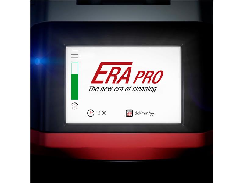 Sprintus Trockensauger Era Pro 13l 700W