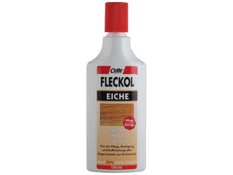 Cebe Fleckol Eiche 150ml