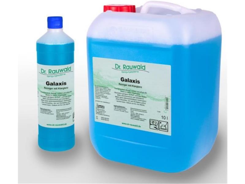 Dr. Rauwald GALAXIS 1 L