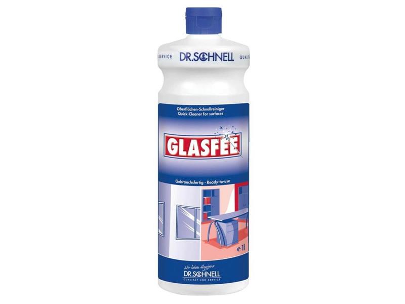 Dr. Schnell Glasfee 1 Liter Flasche