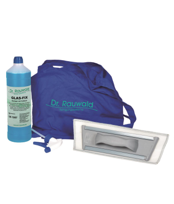 Dr. Rauwald Fenster-Set