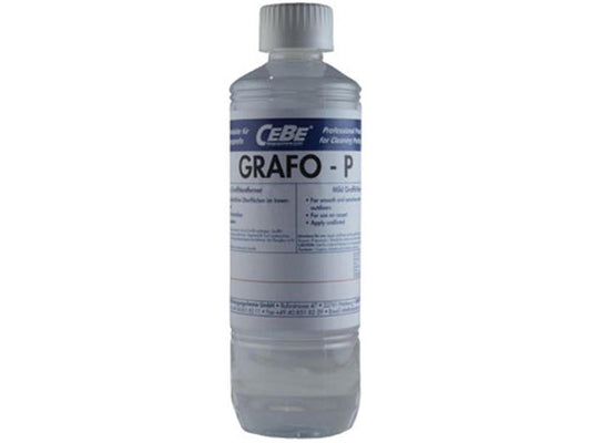 Cebe-GRAFO-P 0,5 L - Graffitientferner