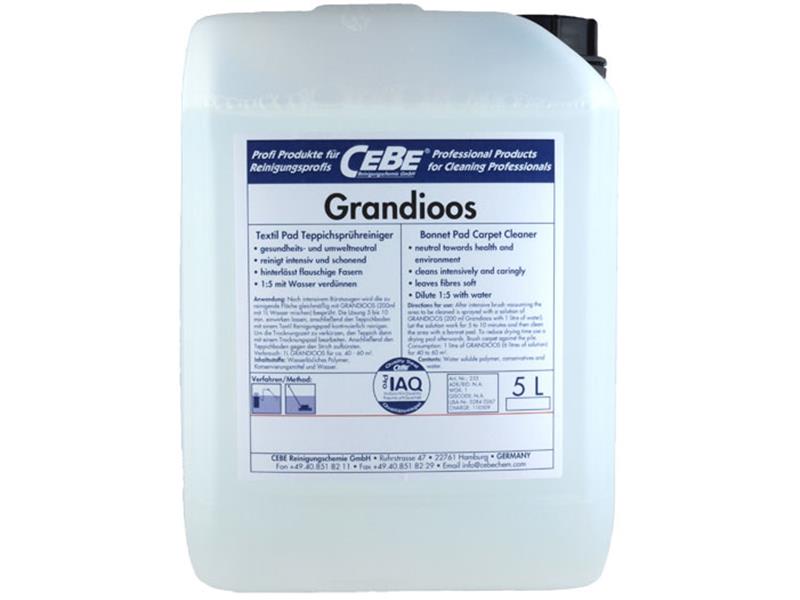Cebe Grandioos 5L