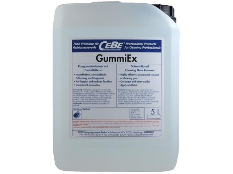 Cebe-GummiEX 5L