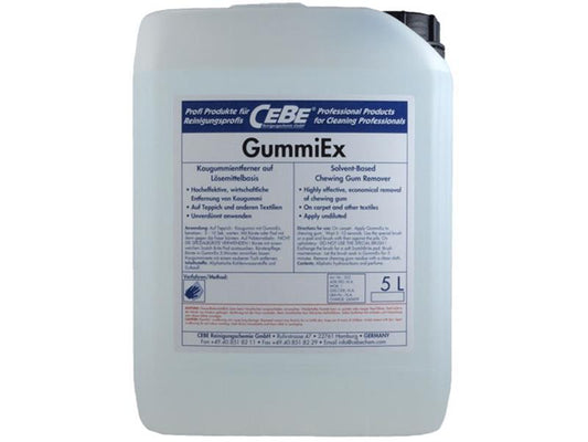 Cebe-GummiEX 5L