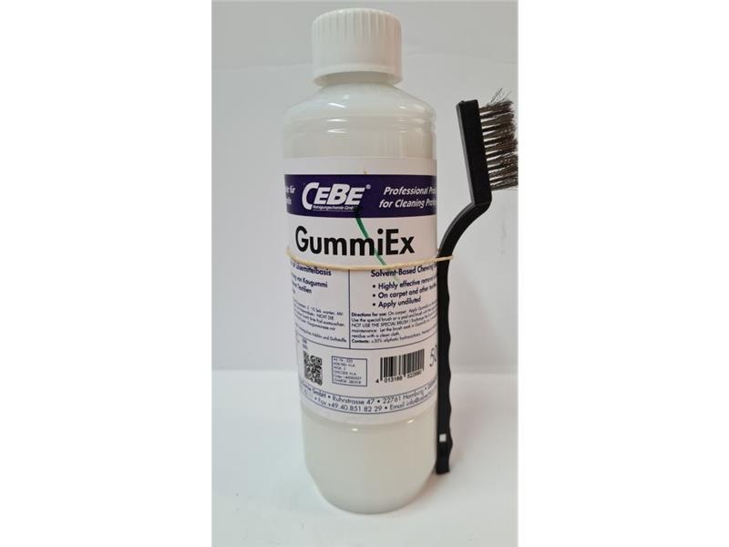 Cebe-GummiEX 500ml