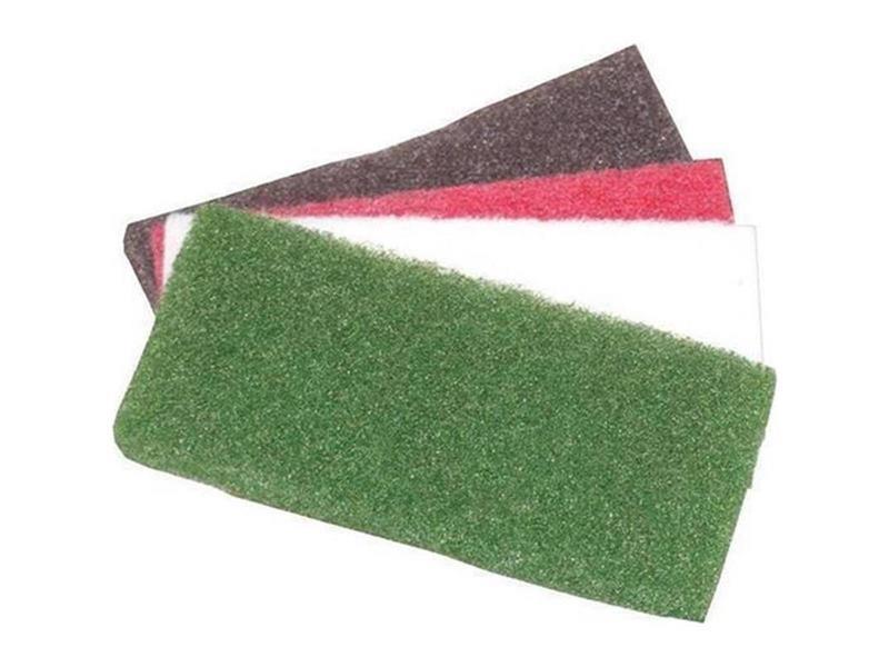 Sito Super Handpad Grün