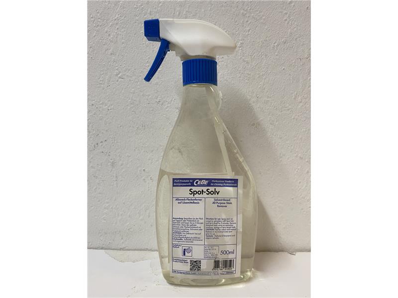 Cebe-Spot Solv 0,5L