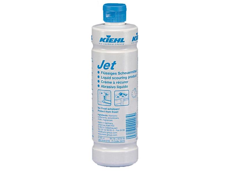 Kiehl Flüssiges Scheuermittel Jet 500ml