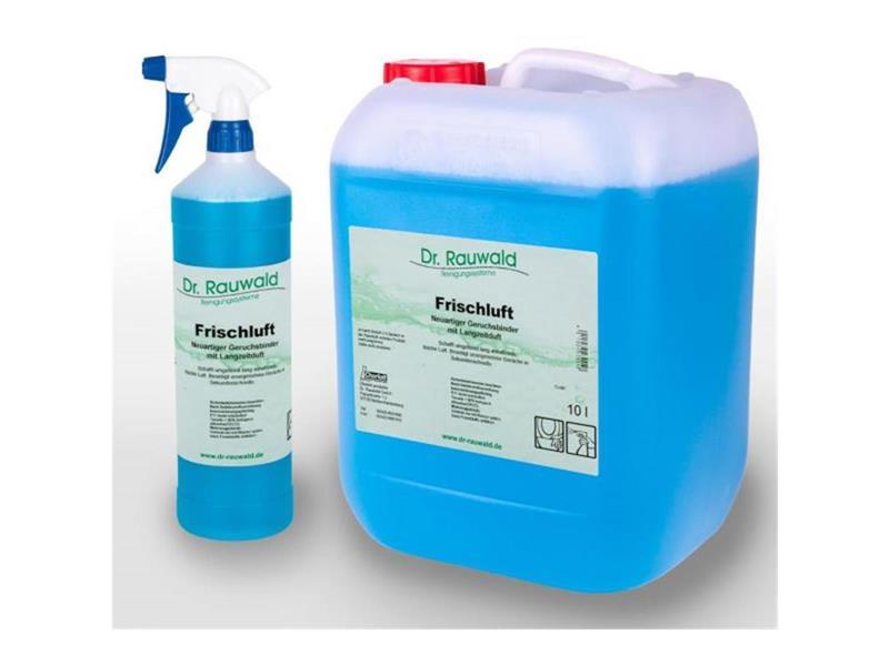 Dr. Rauwald Frischluft 1 Liter Sprühflasche