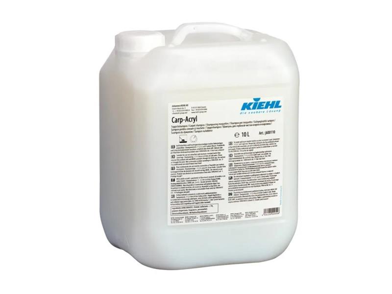 Kiehl Teppichshampoo Carp-Acryl 10l